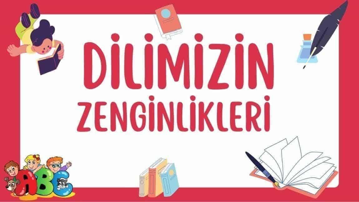 Minik Kalemlerden Hikayeler 