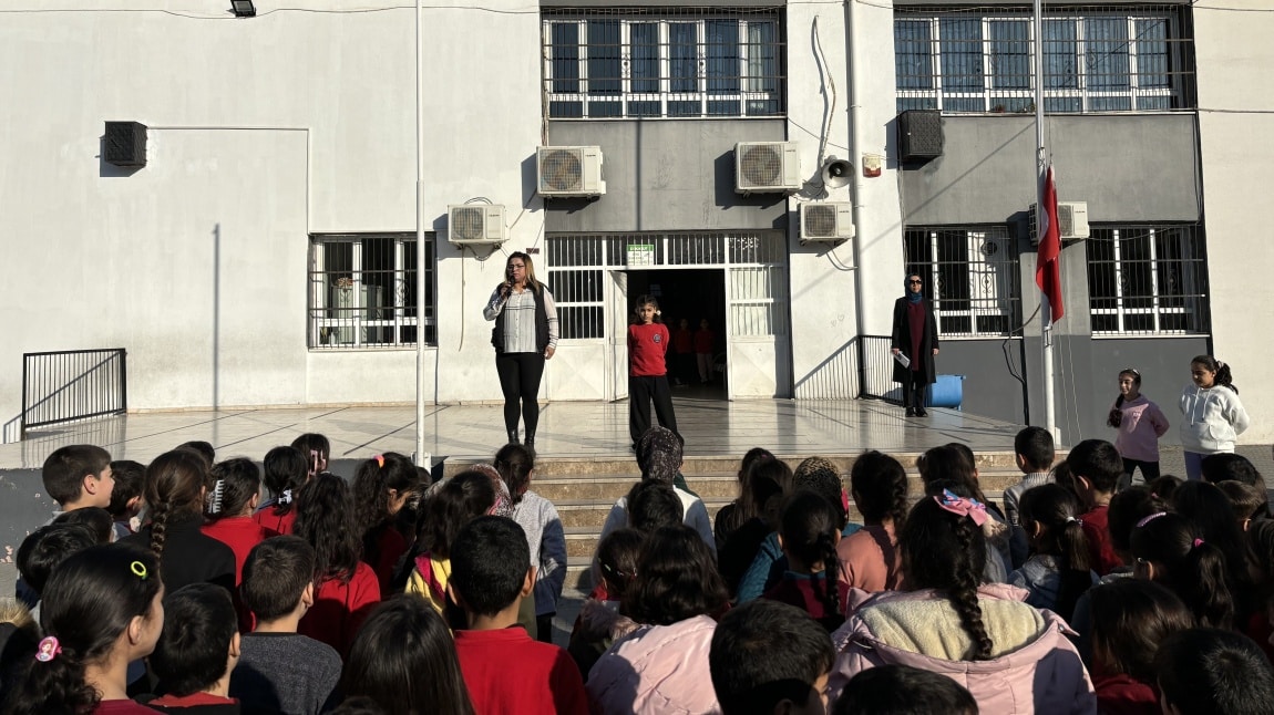 5 OCAK ADANA'NIN KURTULUŞUNUN 103. YILI KUTLU OLSUN!